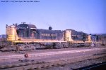 Northern Pacific RS3 863